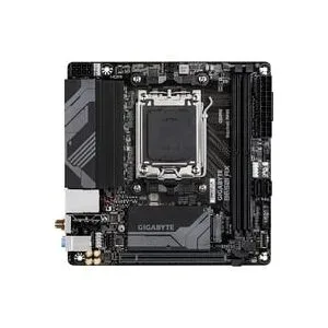 Gigabyte Mainboard B650I AX