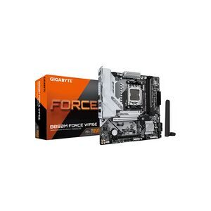 Gigabyte Mainboard B850M FORCE WIFI6E