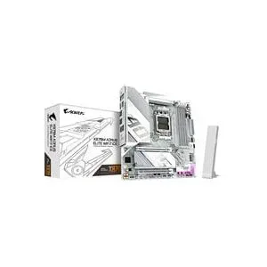 Gigabyte X870M AORUS ELITE WIFI7 ICE, Mainboard