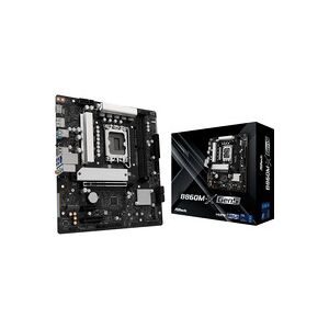 ASRock Mainboard B860M-X Gen5
