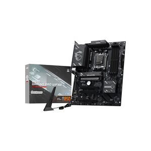 MSI B850 GAMING PRO WIFI6E, Mainboard