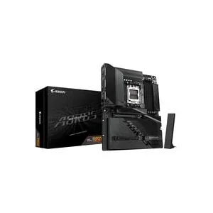 Gigabyte Gigabyte GA-B850 AORUS STEALTH ICE (AM5) Mainboard Sockel (PC) AMD® AM5 Formfaktor (Details) ATX