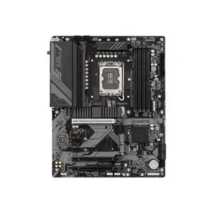 Gigabyte Z790 D AX Mainboard Sockel (PC) Intel® LGA 1700 Formfaktor (Details) ATX Mainboard-Chipsatz Intel® Z790