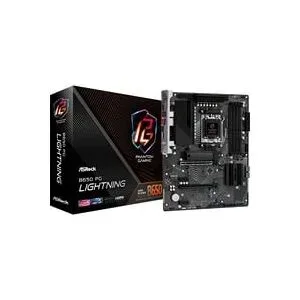 ASRock Mainboard B650 PG Lightning