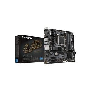 Gigabyte B760M DS3H DDR4, Mainboard