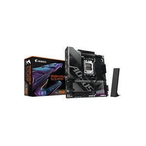 Gigabyte Mainboard B840M AORUS ELITE WIFI6E