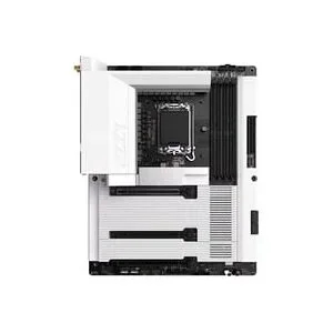 Nzxt N7 Z890 White, Mainboard