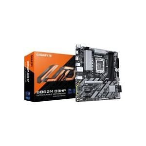 Gigabyte Mainboard B860M D3HP