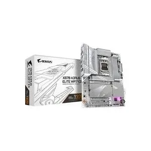 Gigabyte Mainboard X870 AORUS ELITE WIFI7 ICE