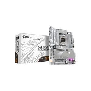 Gigabyte Mainboard X870 AORUS ELITE WIFI7 ICE