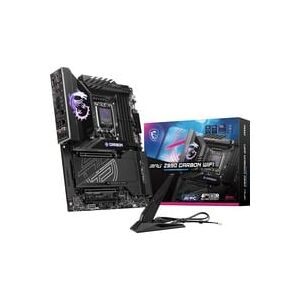 MSI MPG Z890 CARBON WIFI, Mainboard