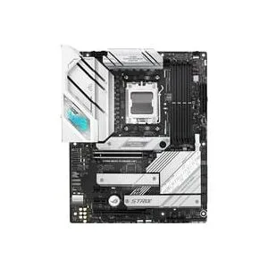 ASUS - ROG Mainboard STRIX B650-A GAMING WIFI, Schwarz
