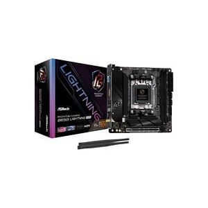 ASRock Mainboard B650I Lightning WiFi
