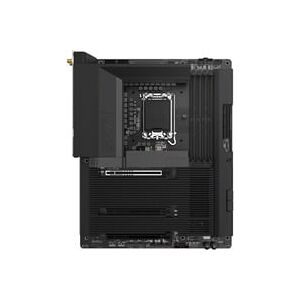 Nzxt N7 Z890 Black, Mainboard