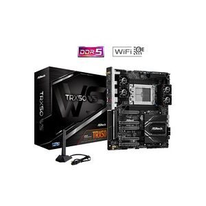 ASRock Mainboard TRX50 WS