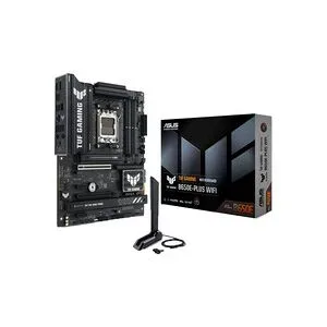 Asus 90MB1M20-M0EAY0 Mainboard Sockel (PC) AMD® AM5 Formfaktor (Details) ATX Mainboard-Chipsatz AMD® B650