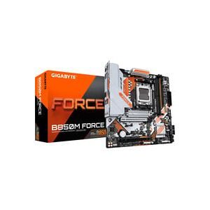 Gigabyte Mainboard B850M FORCE