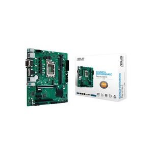 ASUS - Pro H610M-C-CSM Intel H610 LGA 1700 micro ATX