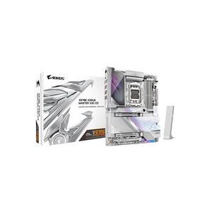 Gigabyte X870E AORUS MASTER X3D ICE, Mainboard