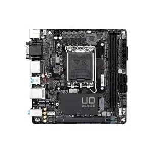 Gigabyte H610I, Mainboard