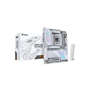 Gigabyte X870E AORUS PRO X3D ICE, Mainboard