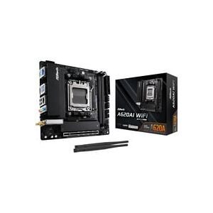 ASRock A620AI WIFI, Mainboard