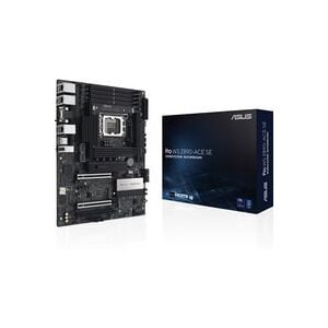 Asus PRO WS Z890-ACE SE Mainboard Sockel (PC) Intel® LGA 1851 Formfaktor (Details) ATX Mainboard-Chipsatz Intel® Z890