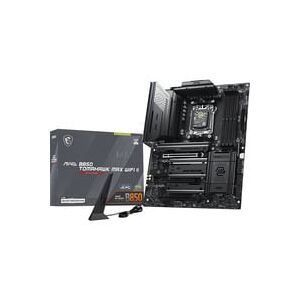 MSI MAG B850 TOMAHAWK MAX WIFI II, Mainboard