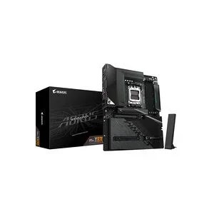 Gigabyte X870 AORUS STEALTH Mainboard Formfaktor (Details) ATX