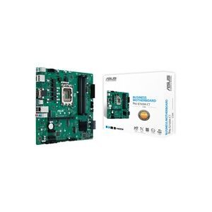 ASUS - PRO B760M-CT-CSM Intel B760 LGA 1700 micro ATX, Grün