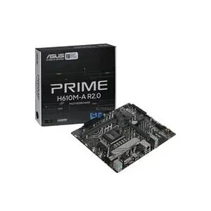 ASUS Mainboard PRIME H610M-A R2.0