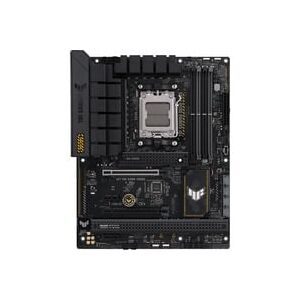 ASUS - Tuf Gaming B650 Plus