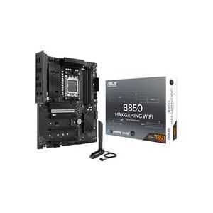 ASUS Mainboard B850 MAX GAMING WIFI