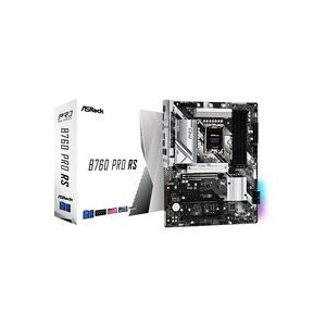 ASRock B760 Pro RS, Mainboard
