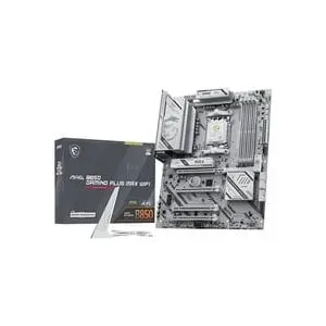 MSI MSI MAG B850 Gaming Plus Max Wifi Mainboard Formfaktor (Details) ATX
