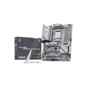 MSI MSI MAG B850 Gaming Plus Max Wifi Mainboard Formfaktor (Details) ATX