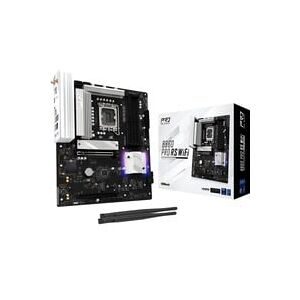 ASRock B860 Pro RS Wifi Mainboard Sockel (PC) Intel® LGA 1851 Formfaktor (Details) ATX