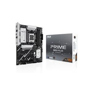 Asus 90MB1LC0-M0EAYC Mainboard Sockel (PC) AMD® AM5 Formfaktor (Details) ATX Mainboard-Chipsatz AMD® B850