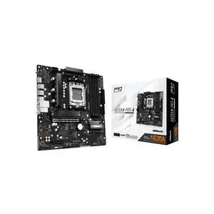 ASRock A620AM Pro-A Mainboard Sockel (PC) AMD® AM5 Formfaktor (Details) Micro-ATX Mainboard-Chipsatz AMD® A620A