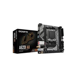 Gigabyte Mainboard A620I AX