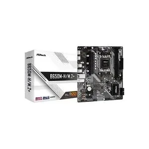 ASRock Mainboard B650M-H/M.2+