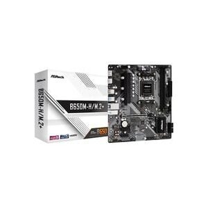 ASRock Mainboard B650M-H/M.2+