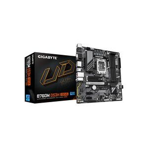Gigabyte B760M DS3H GEN5, Mainboard