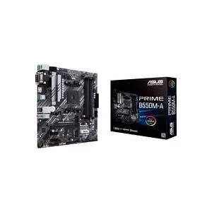 Asus PRIME B550M-A/CSM, Mainboard