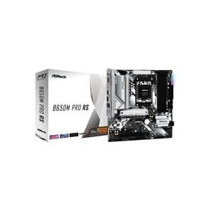 ASRock B650M Pro RS, Mainboard