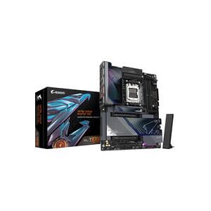 Gigabyte X870E AORUS MASTER X3D, Mainboard