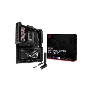 ASUS ROG Mainboard MAXIMUS Z890 EXTREME