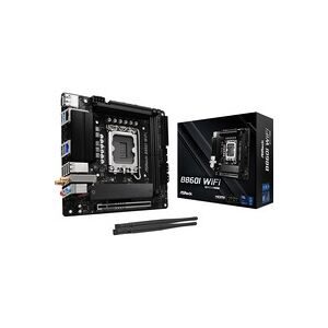 ASRock B860I WiFi, Mainboard