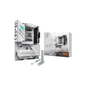 Asus ROG STRIX B850-A Mainboard Sockel (PC) AMD® AM5 Formfaktor (Details) ATX Mainboard-Chipsatz AMD® B850
