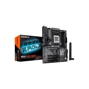 Gigabyte Mainboard B840 EAGLE WIFI6E